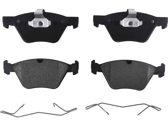 Brake Pad Set for Mercedes E320 (1996–2003) 25682JRWV