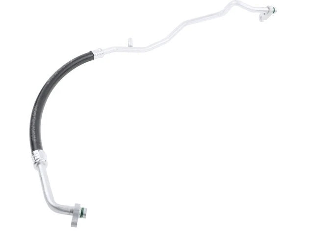A/C Refrigerant Suction Hose for Mazda 3 (2014–2018) 34151XTHY