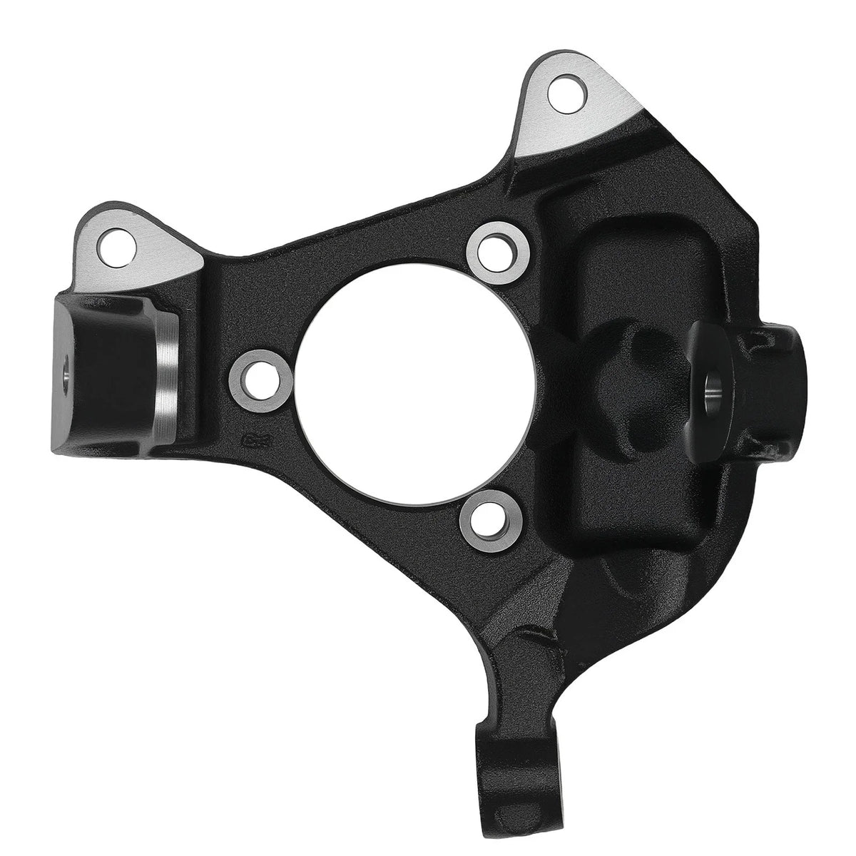 Steering Knuckle Right Front for GMC Sierra, Yukon, Chevrolet Tahoe (2007–2014)