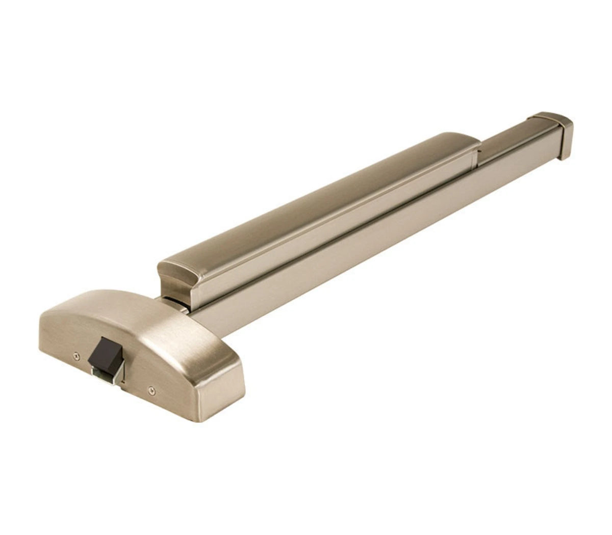 Concealed Vertical Rod Exit Device for