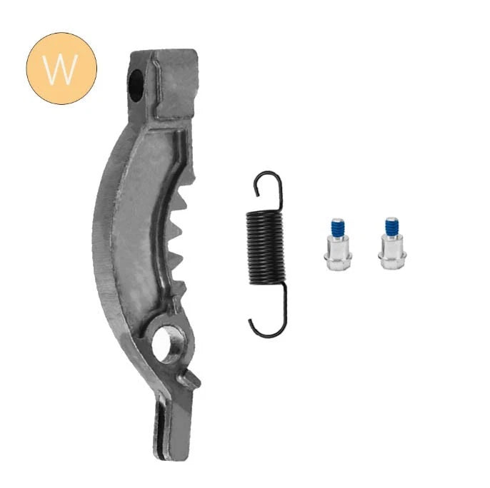 Brake Arm Kit for Dixon Speed ZTR 36, 42, 44, 46, 48, 54