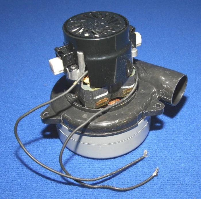Vacuum Motor for Advance BA5321 Micromax 17 Micromax 20 Adfinity 20