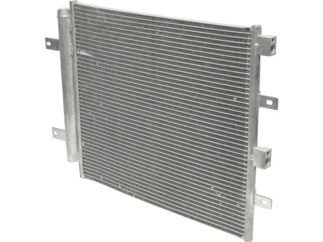 A/C Condenser for Jaguar XF (2009–2014) 56263RTSN