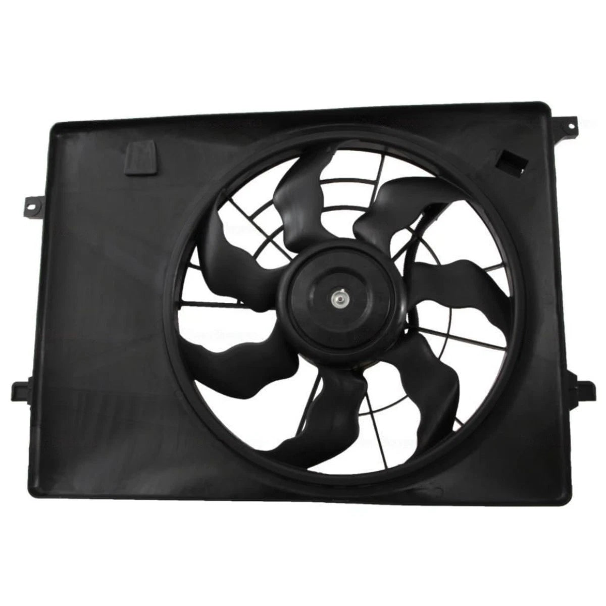 Cooling Fan Assembly for Kia Sorento (2015–2020) 76402