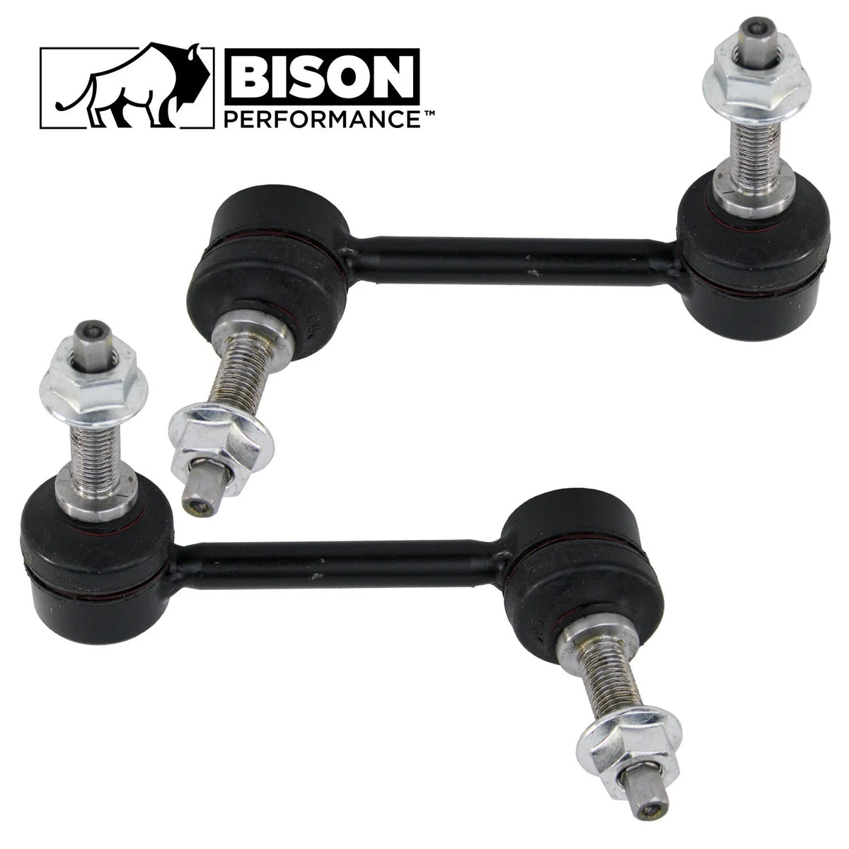 2X Front Suspension Stabilizer Sway Bar Links for Dodge Jeep