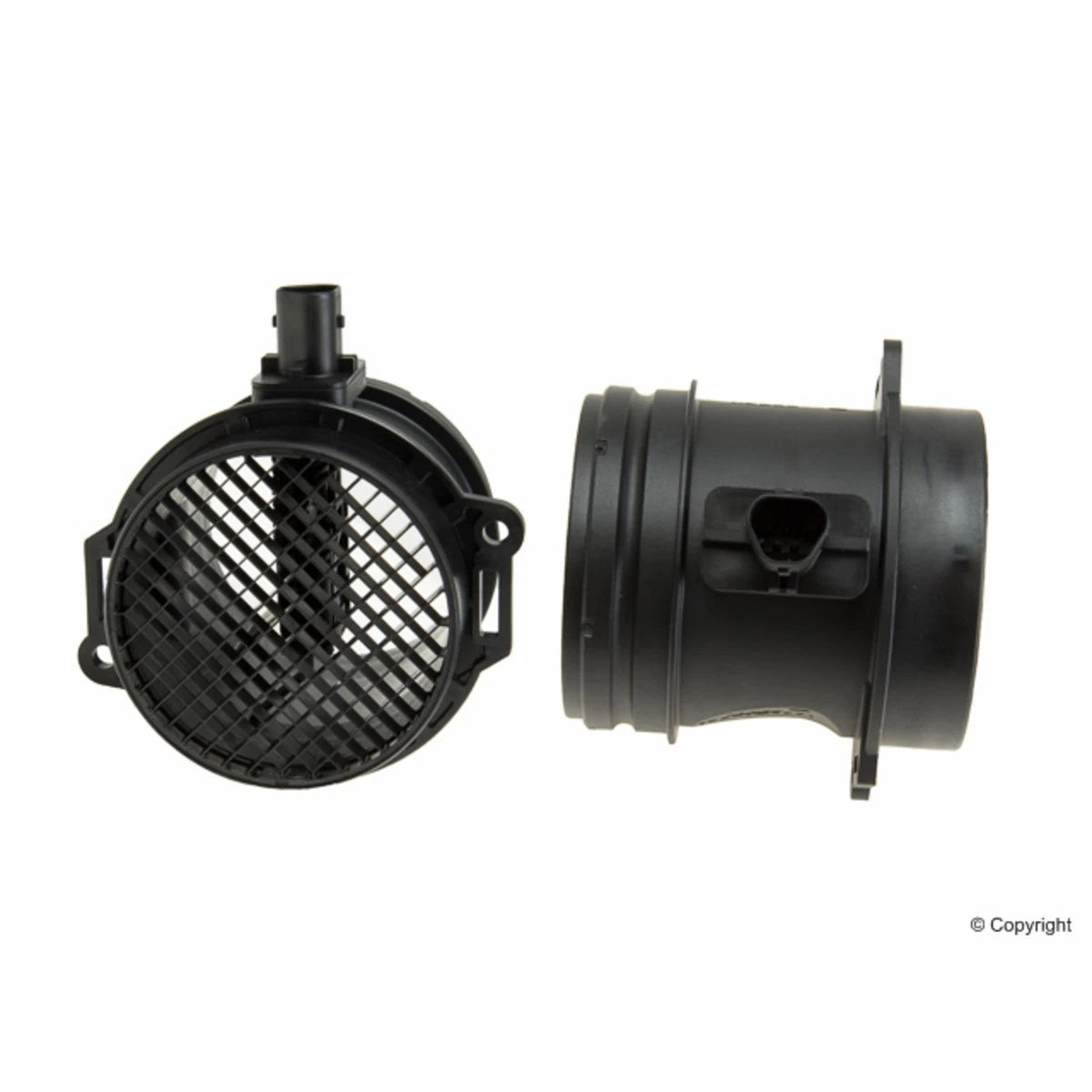 Bosch Mass Air Flow Sensor 0280218218 for Porsche Cayman Boxster (2009–2012)