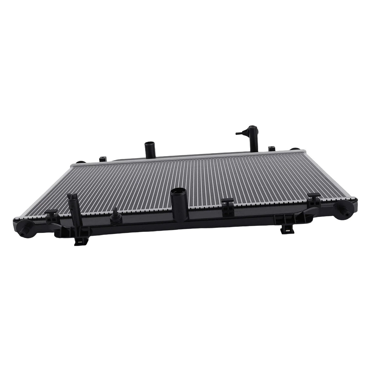 Aluminum Cooling Radiator Assembly for Mazda 3 2.0L 2.5L (2014–2018) DPI13404