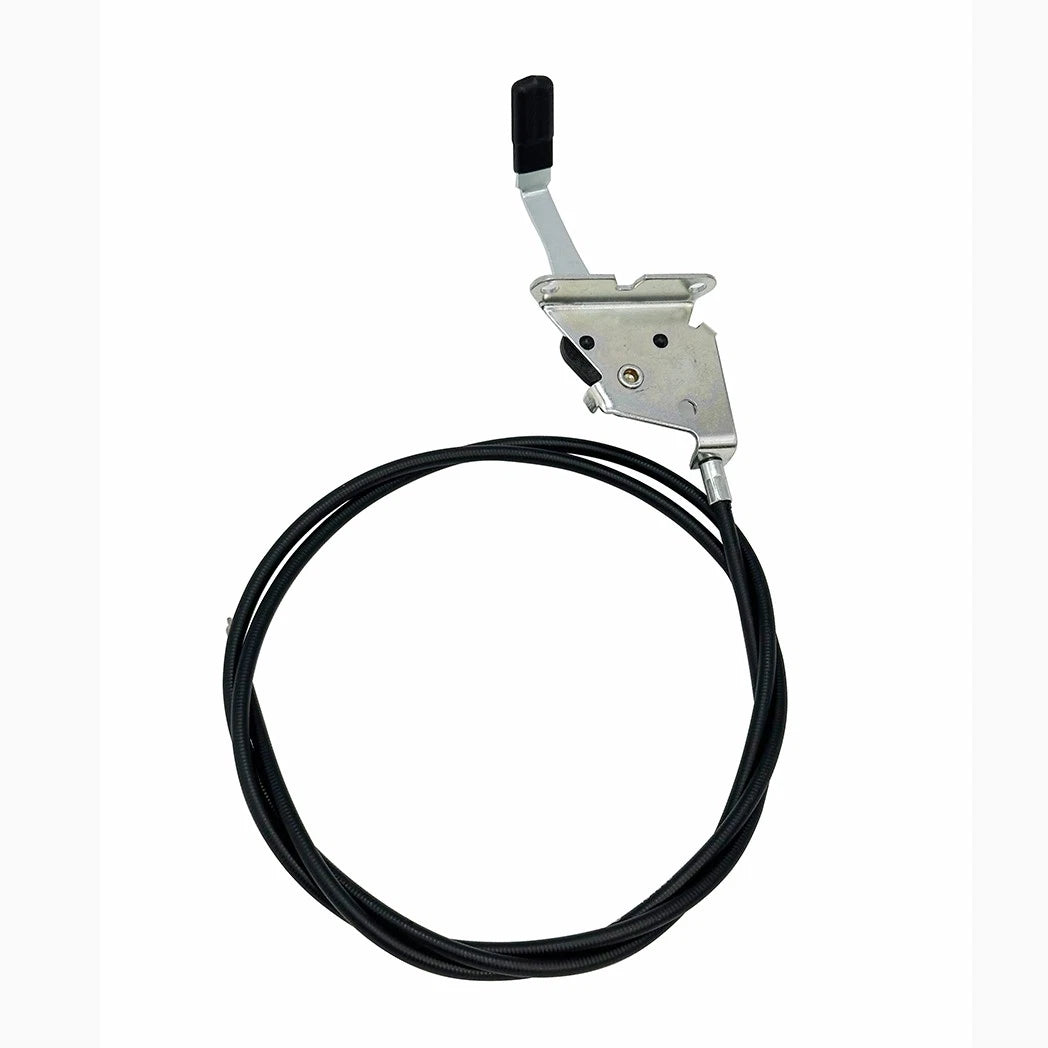 Throttle Control for Scag (484665)