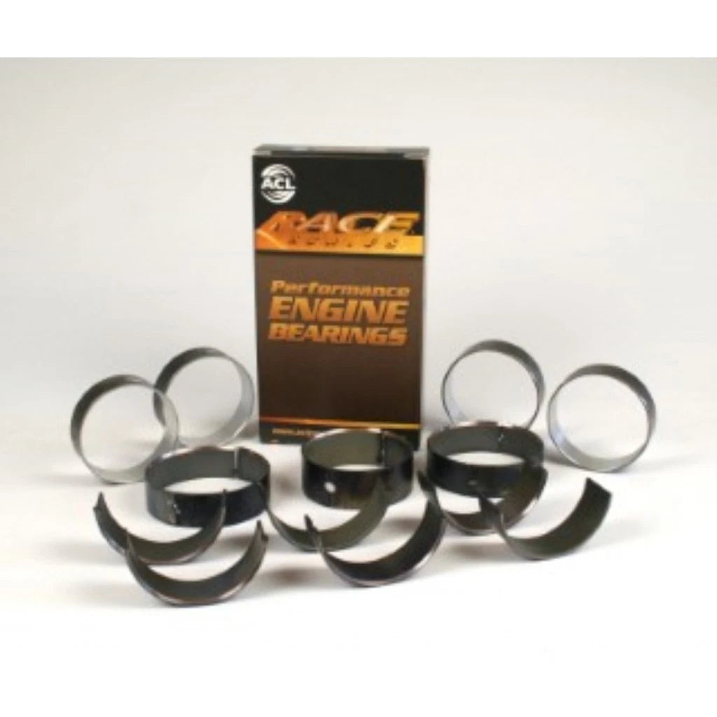 Set of 4 ACL Rod Bearings for Honda/Acura K20A2/K24A (TLX-acl4B1972HXD-STD-CL360A70)