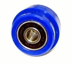 TM Designworks Lower Powerlip Chain Roller for KFX 400, LTZ 400, LTR 450 (2003–2009)
