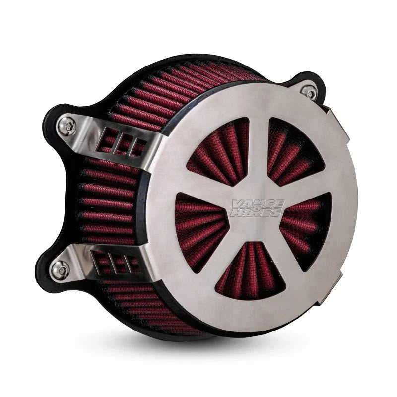 Vance & Hines Air Intake for Harley-Davidson Sportster (1991–2020)