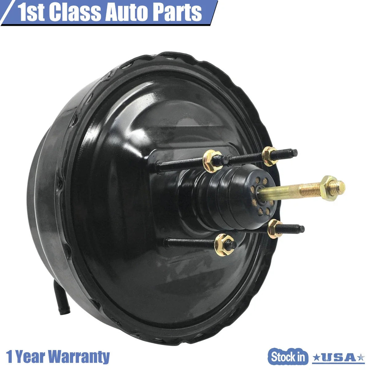 Vacuum Power Brake Booster for Nissan Pathfinder D21 (1991–1995)