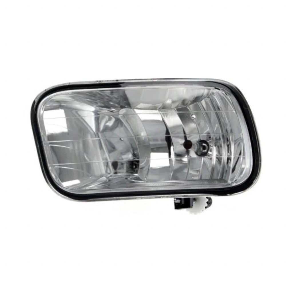 Fog Light Assembly for Ram 1500 (2011–2012) CH2594102, CLX-M0-CS308-B000L-CL360A2