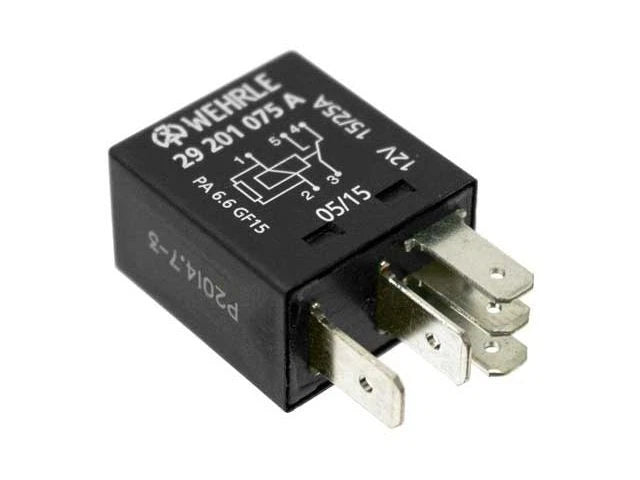 Multi Purpose Relay 68443RMXD for Volkswagen Passat (2012–2014)