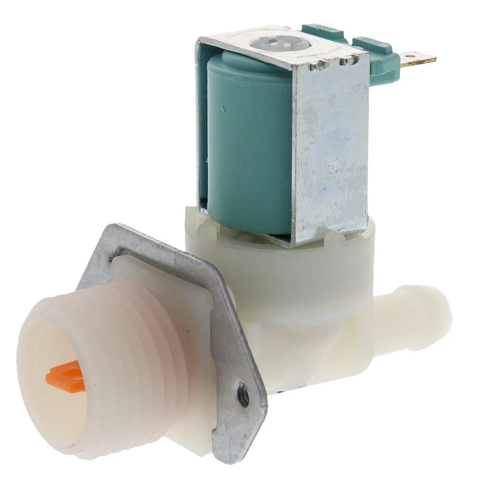Exact Replacement Water Solenoid Valve for Samsung Washer (2010–2023)