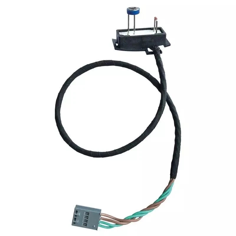 Truma Combi Thermostat Plate Kit for Caravan Motorhome (LTF 2E 4E 6E) 34020-00241