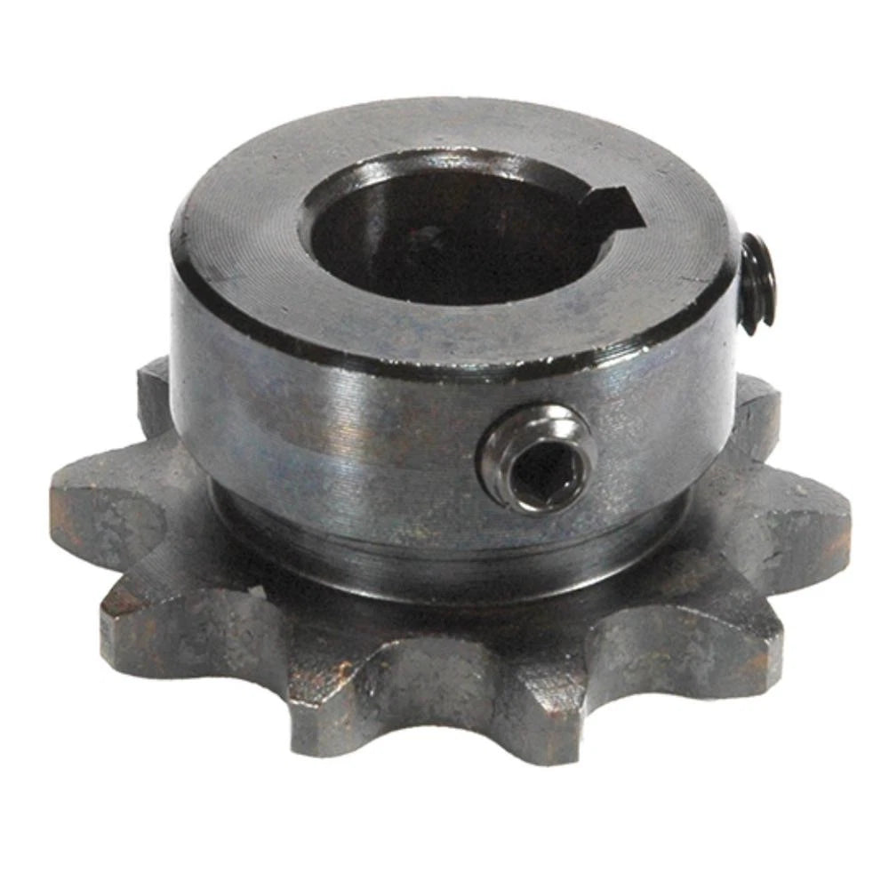 10 Tooth Jackshaft Sprocket Drive for Go Cart Kart