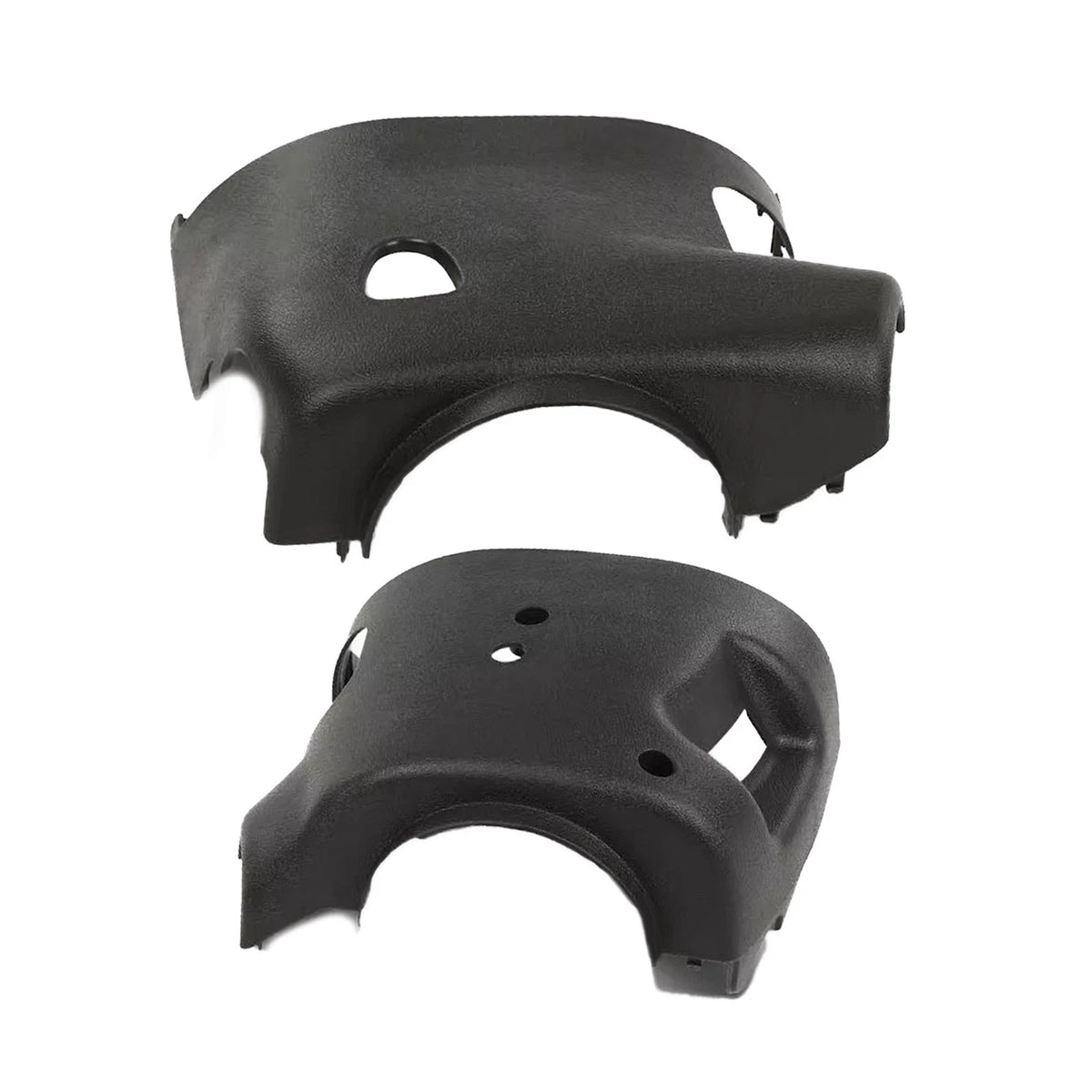 Steering Column Cover Kit for Silverado Tahoe (2007–2014)