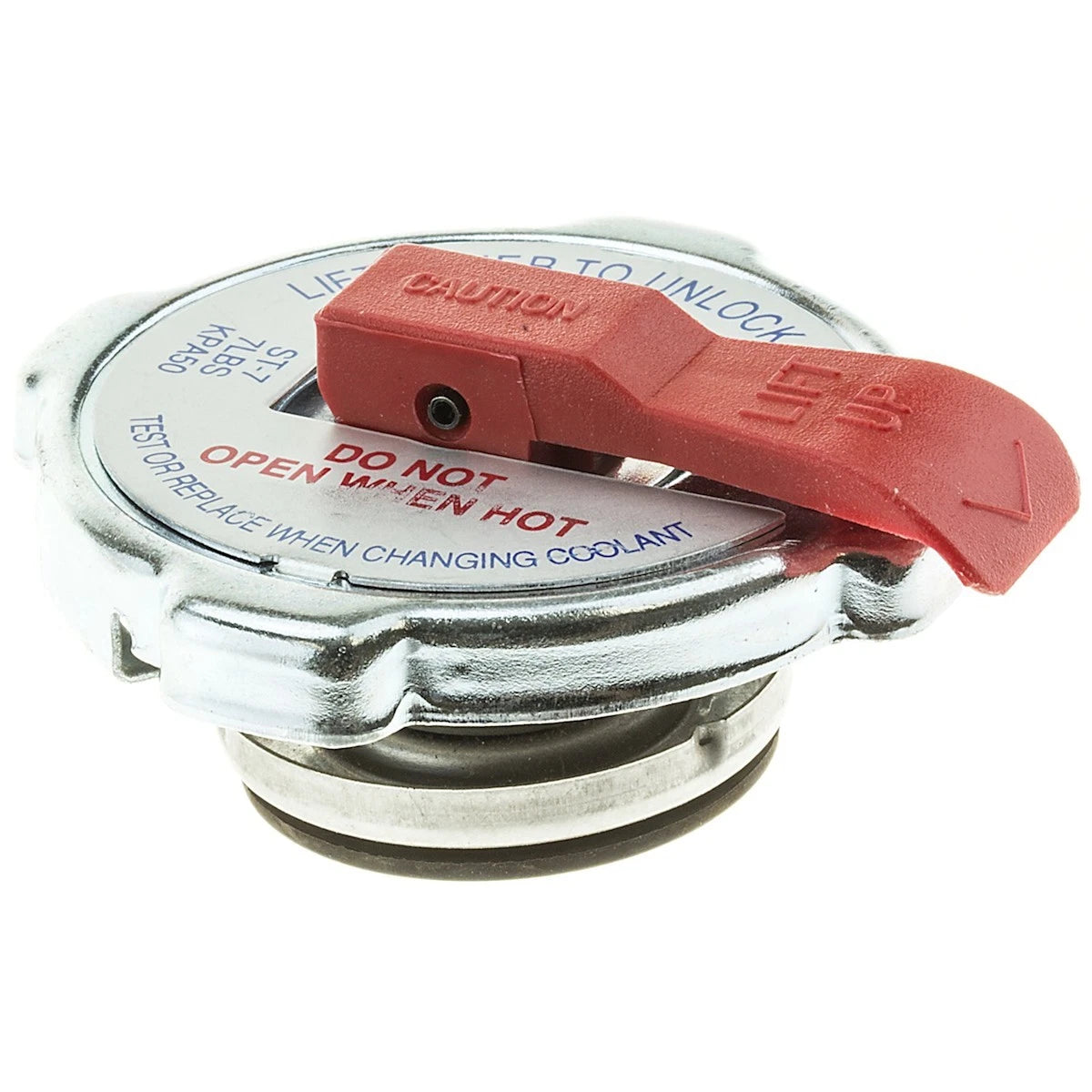 ST7 Radiator Cap for Chevy Olds Country Courier 1949–1954