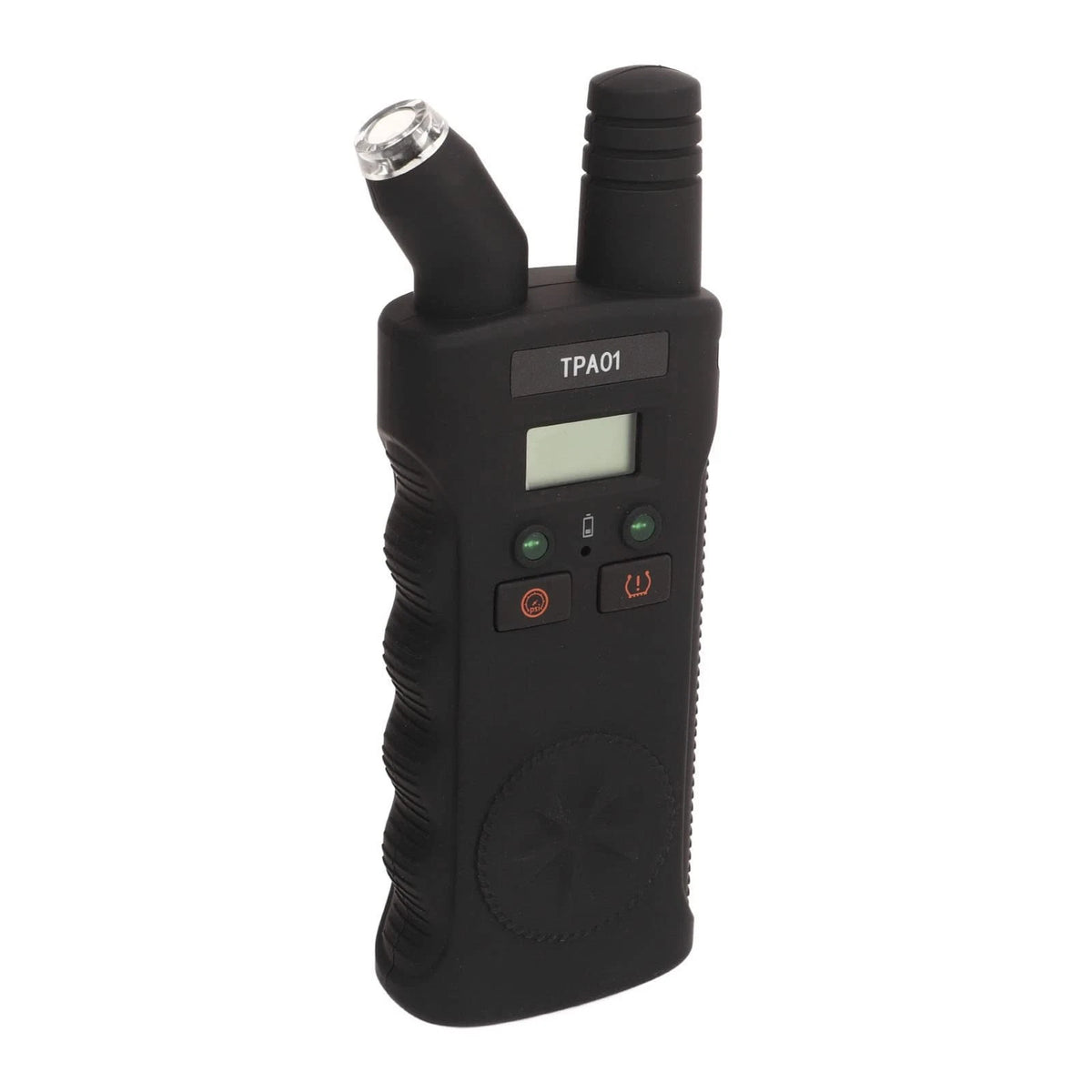 Digital Tire Inflator for Universal Use (2 in 1 TPA01)