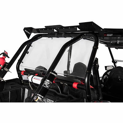 Polycarb Rear Window for UTV (493d42)