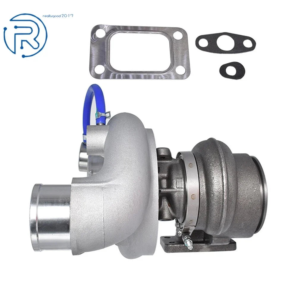 HE351CW Turbo Charger for Dodge Ram 2500 3500 Cummins (2004–2007) 5.9L 4043600