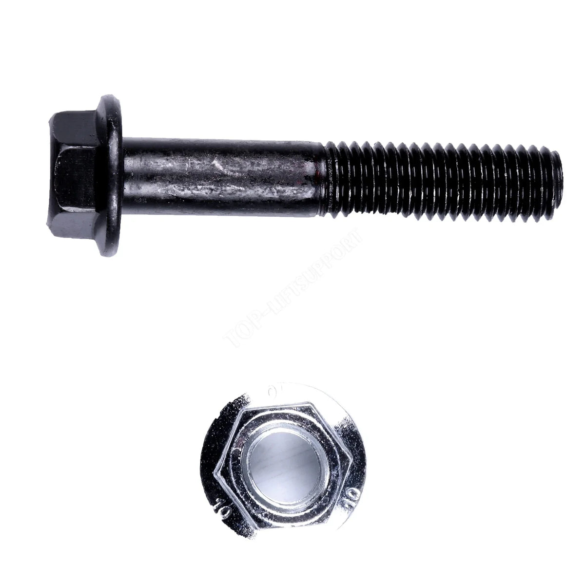 Front Suspension Struts & Rear Shocks for VW Jetta Passat Rabbit