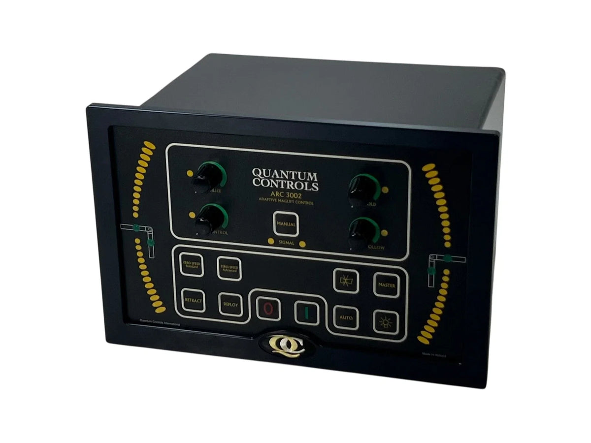 Adaptive Maglift Stabilizer Control Head for Quantum Controls ARC3002 (24V)
