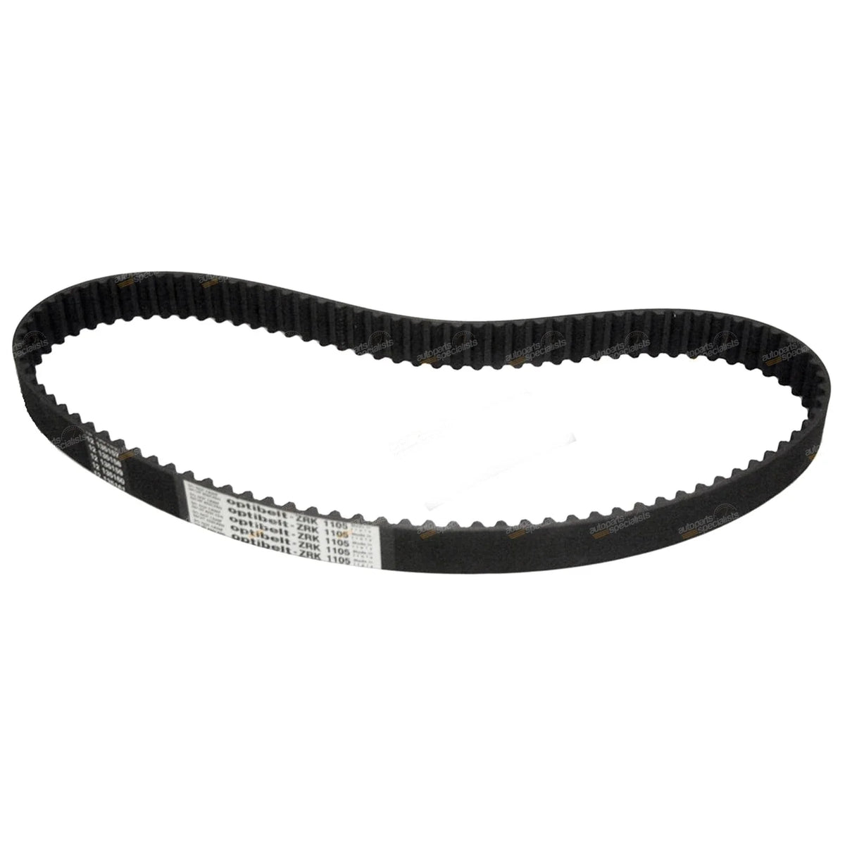 Timing Belt 1.0L F10A Engine for Suzuki Sierra SJ40 (1986 - 1987)