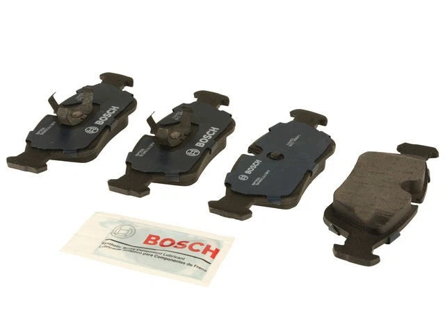 Brake Pad Set Front for BMW 328is (1996–1999) 26557GGZQ