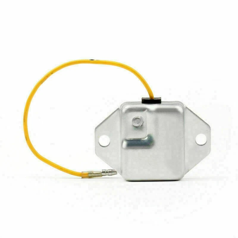 Regulator Rectifier for Yamaha Snowmobiles ET340 BW200 ATV YFZ350 (RRV-A072)