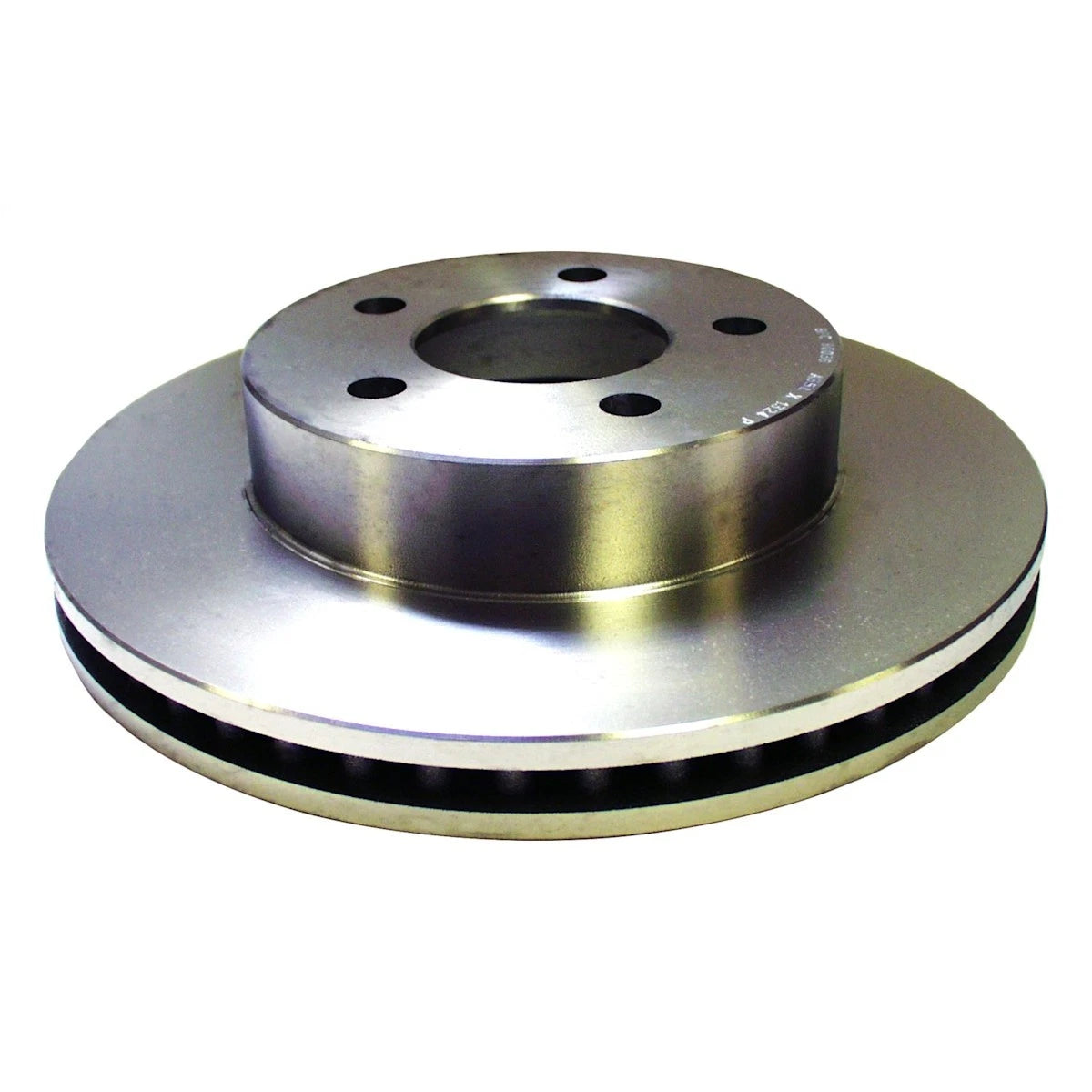 Brake Disc for Jeep Liberty (2002–2007) 52128247AA