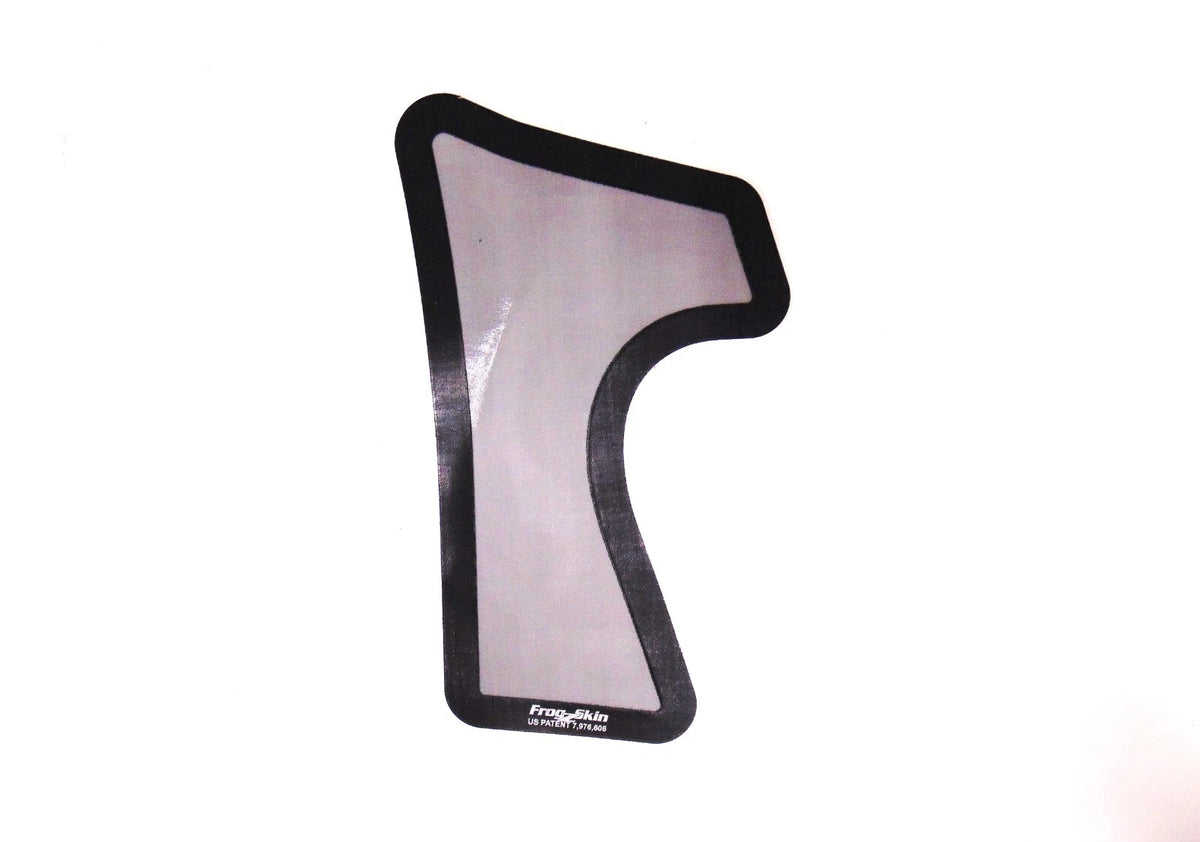 Right-Hand Front Intake Screen for Arctic Cat Snowmobile (1616-334)