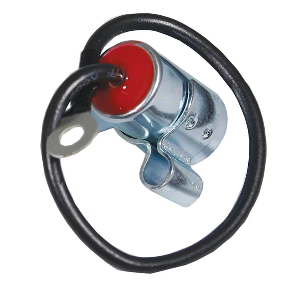 Condenser for Tecumseh (Fits 30548B, 056-106)