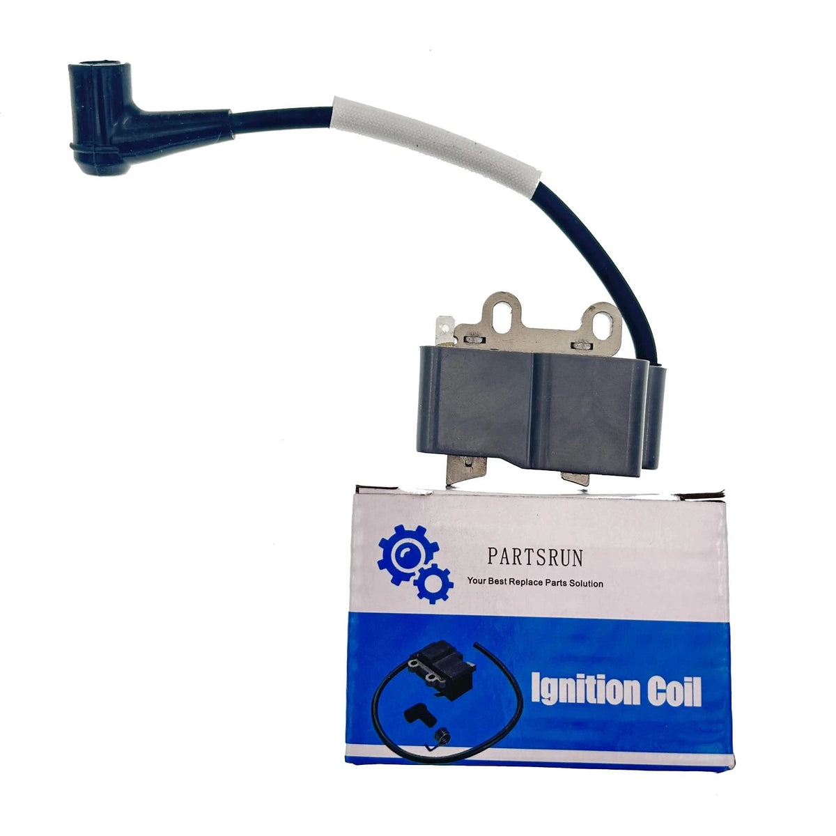Coil Ignition for PB250