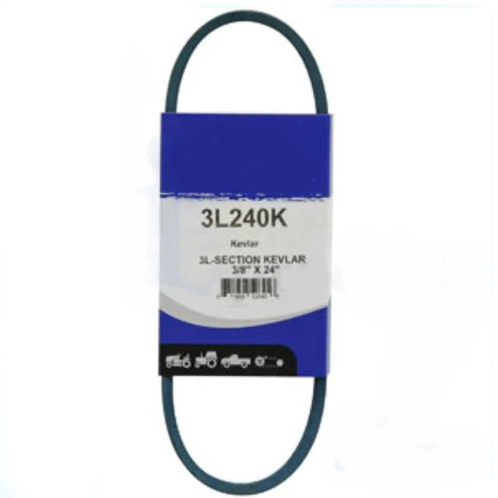 V-Belt for Universal Products (Fits 3L240K)