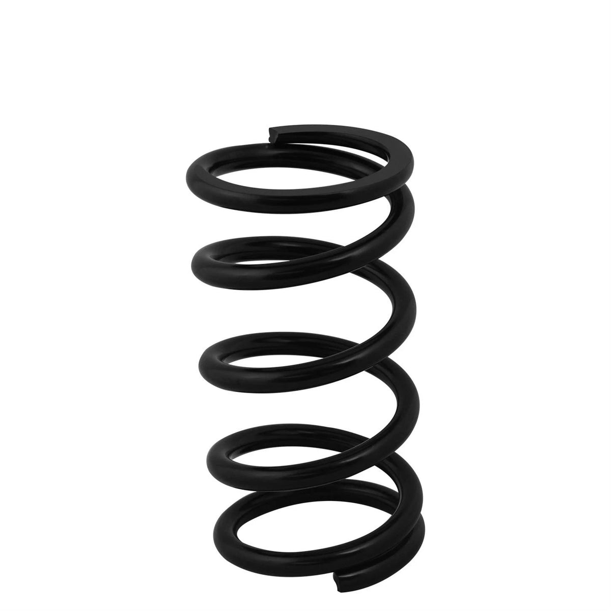 QA1 9HT350B Spring for High Travel Applications (2-1/2 Id, 9 X 350 Lbs)