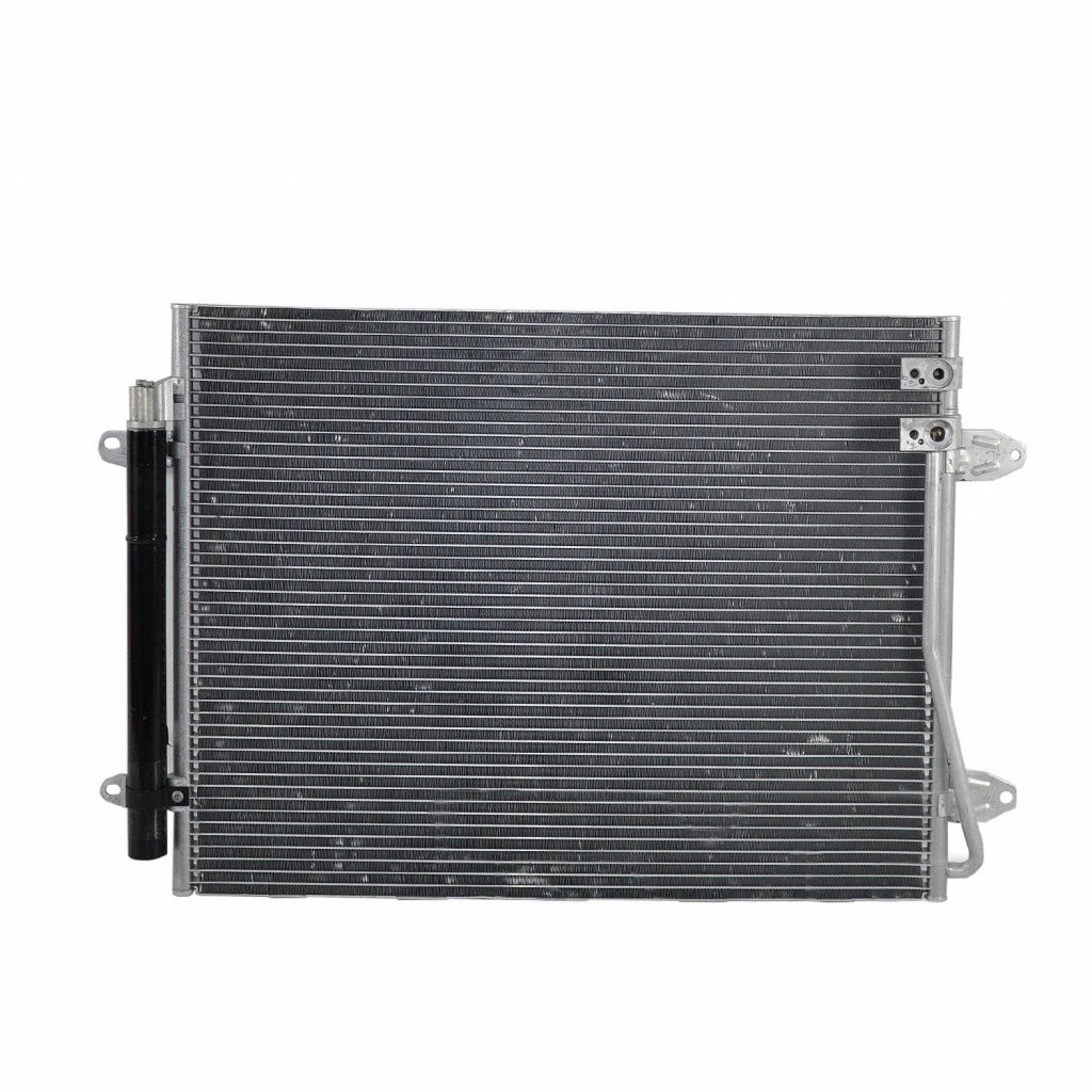 A/C Condenser for Volkswagen Passat (2017–2021) CLX-M0-30037-CL360A55, VW3030137