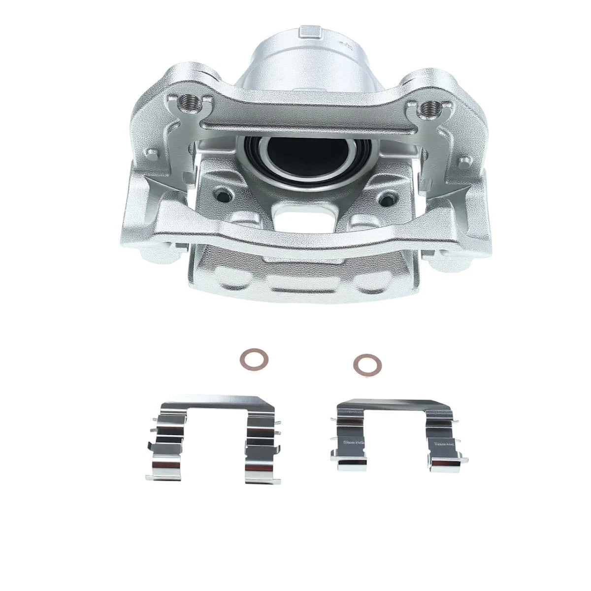 Brake Caliper Front Left for Kia Optima Hyundai Sonata Niro EV (2016–2020) 18020090, 58180C1A10, 58180E6A10