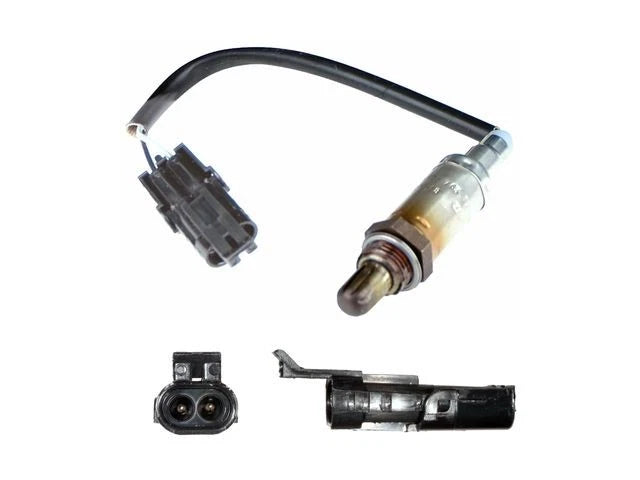 Oxygen Sensor for Buick Skyhawk (1979–1980, 1982) 61487CFJS