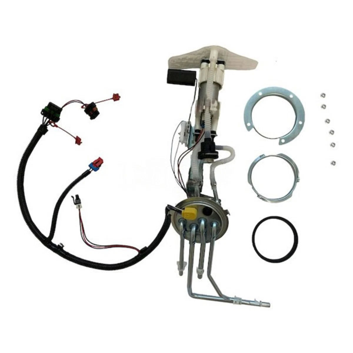 MU2436 Electric Fuel Pump for Chevy Pontiac Firebird Camaro (1998)