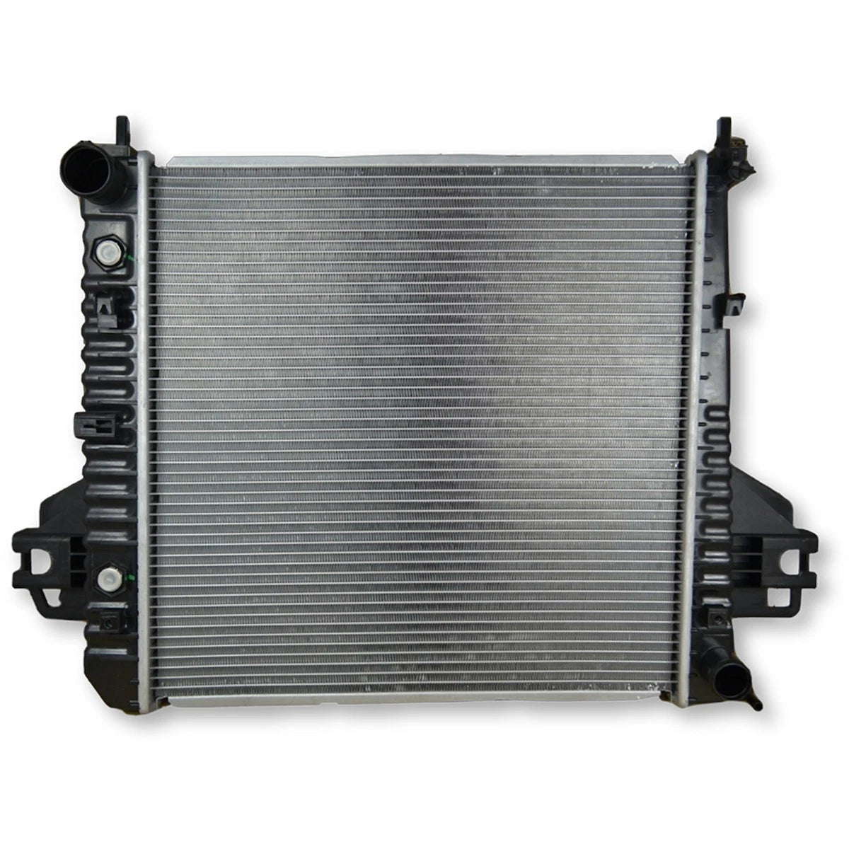 GPD Radiator for Jeep Liberty (2003–2006) 2910C, 2731, DP2910