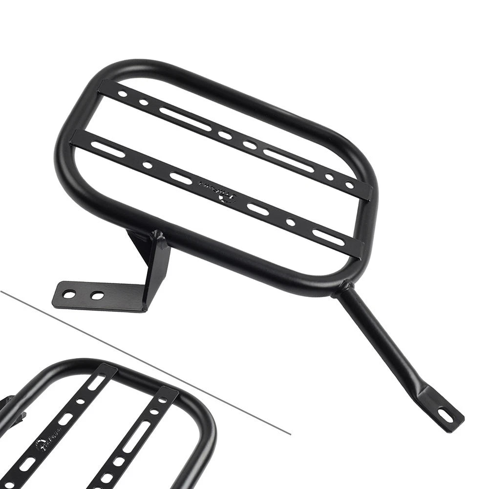 Left Side Trunk SaddleBag Rack Support Bracket for BMW F900GS (2023–2025)