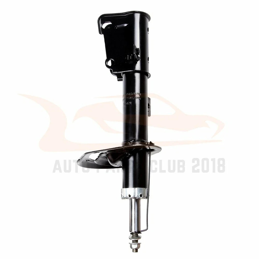 Set of 4 Struts Shocks for Chrysler Sebring (2007–2013)