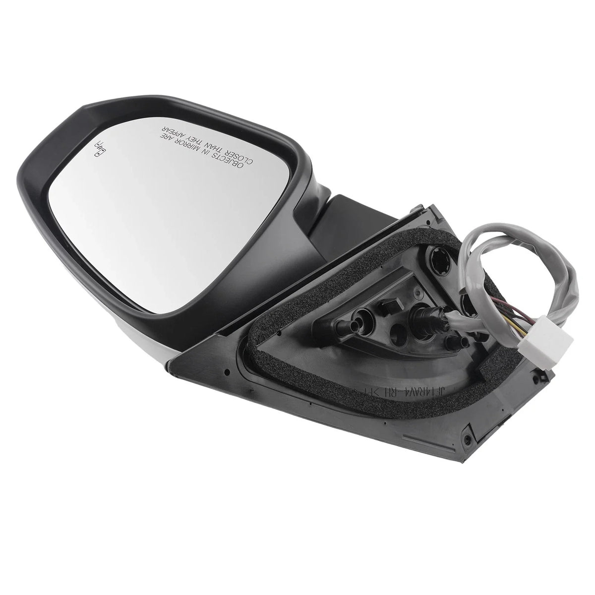 Heated Passenger Side Mirror for Toyota RAV4 (2013–2014) 879100R090E0