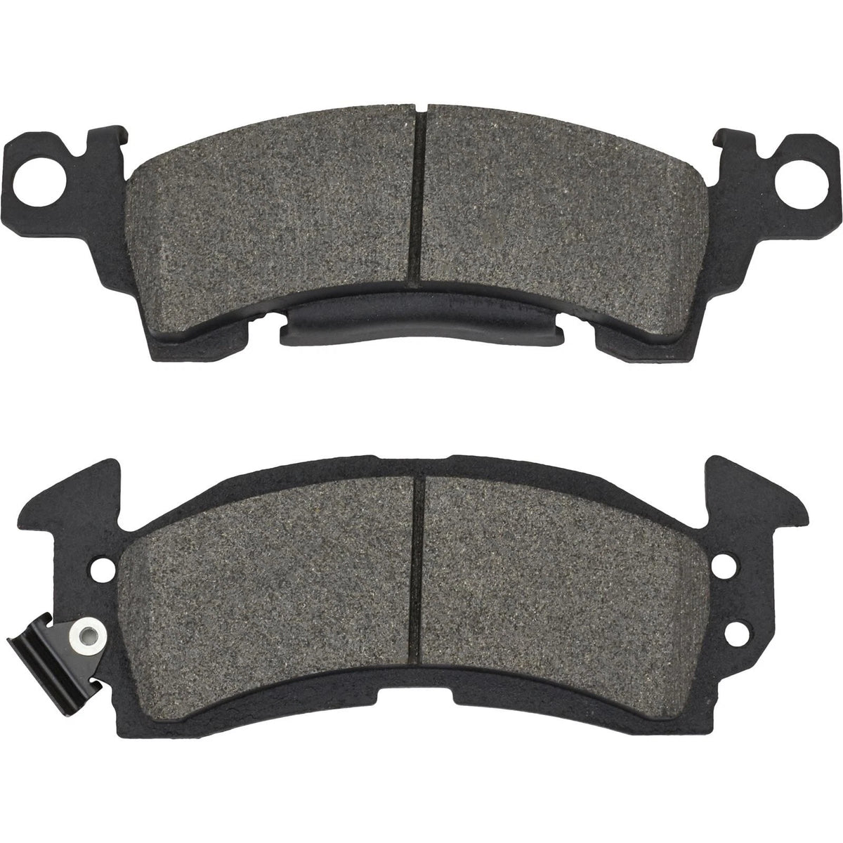 Brake Pads for GM Mid-Size (1969–1977) - 9191563