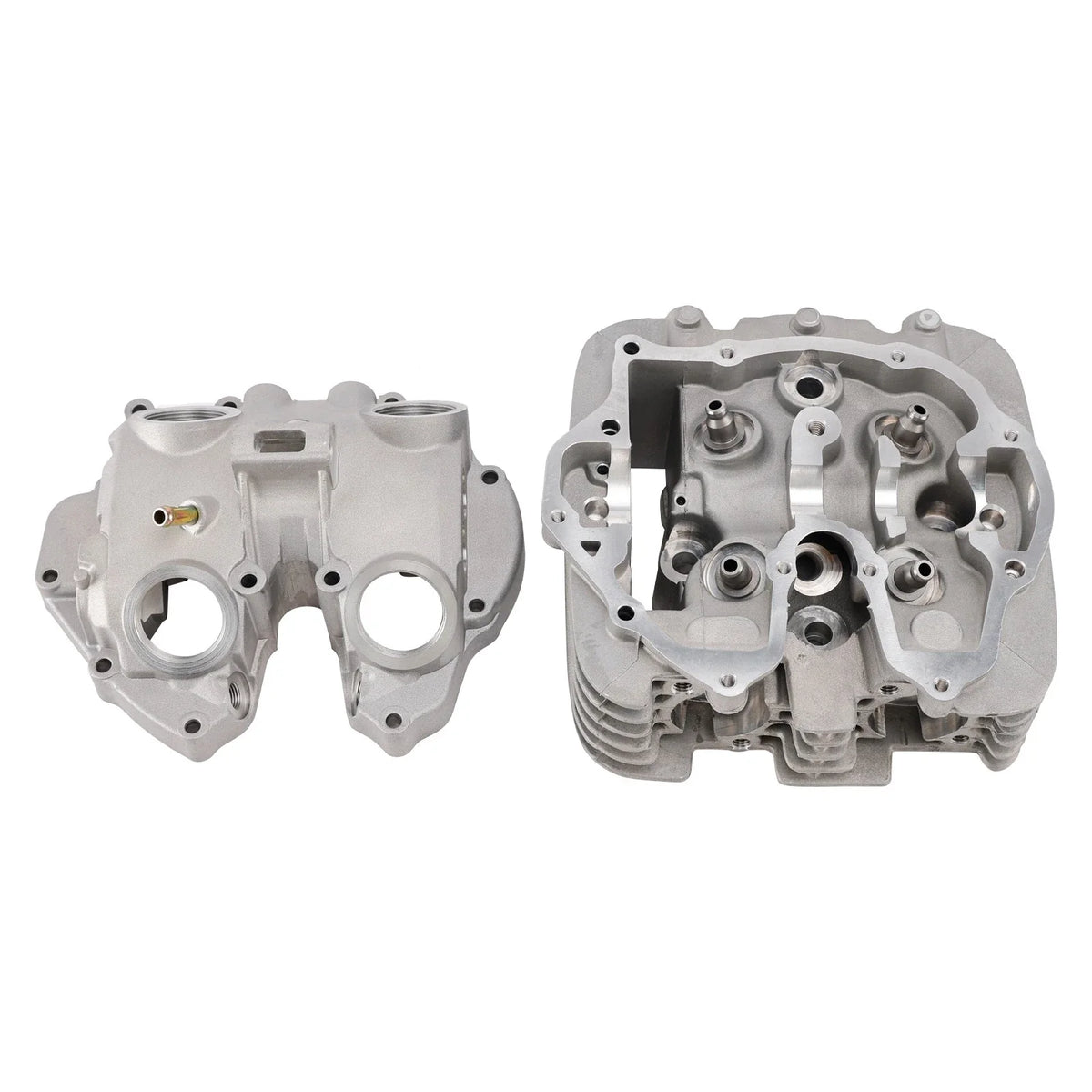 Engine Cylinder Head & Cover Assy for Honda TRX400EX (1999–2008)