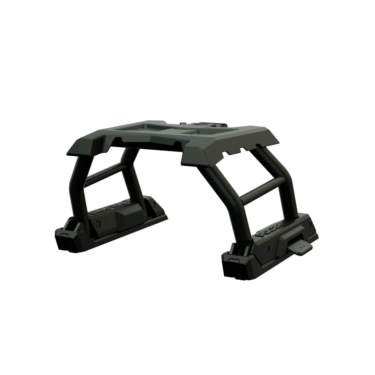 Rear Seat Rack for Polaris Snowmobile (OEM, 2883646)