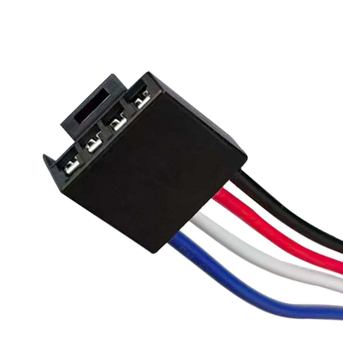 Trailer Brake Wiring Harness for Vehicle Brake Control Systems (8506911)