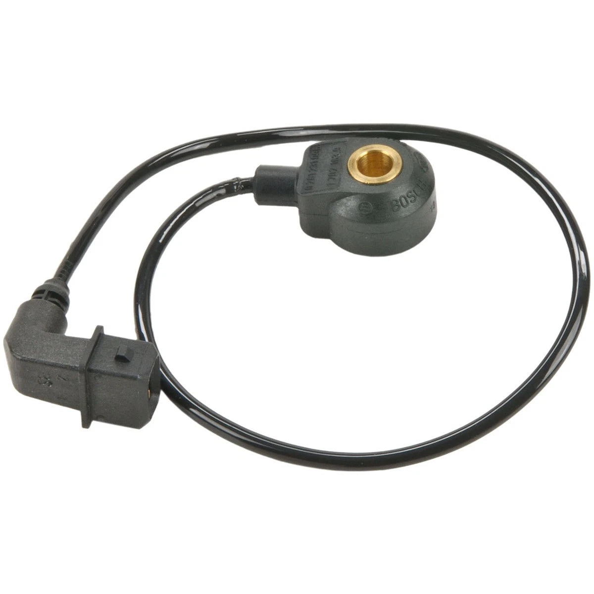 Bosch Knock Sensor 0261231096 for BMW 540i 740i 740iL 840Ci 530i (1993–1995)